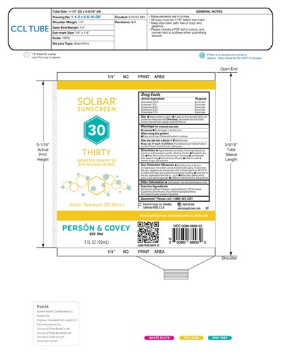 Solbar Thirty 3oz Tube (Solbar Thirty 3oz Tube (01302026) Page 0001)
